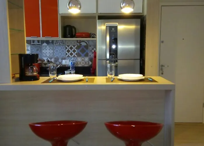 La Home House Curitiba - Pinheirinho